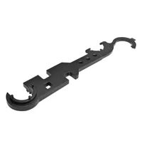 

AR15 parts and accessories handguard Delta Ring Wrench Removal Tool AR 15 /M4 Tactical wrench