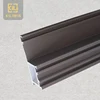 Kiliwin customized 6063-T5 Series Anodized Industrial Aluminium Profile for doors and windows