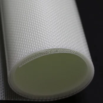 clear silicone mat