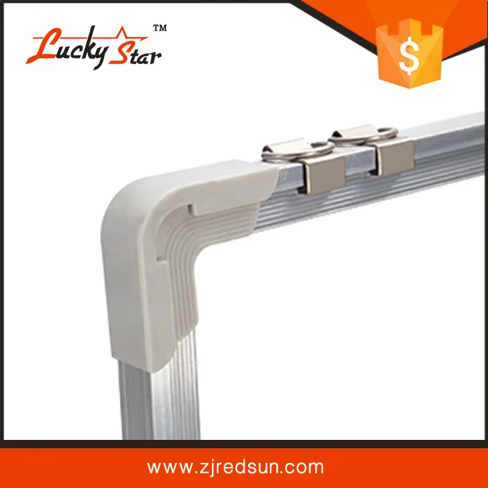 
fiber pin notice board/notice board material 