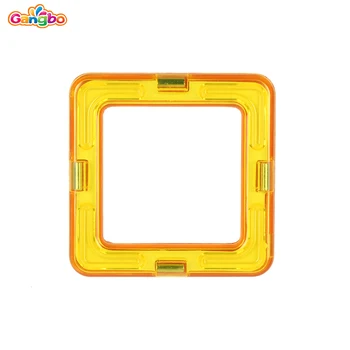 magnetic shape toys