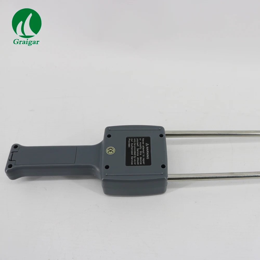 Tk100w Moisture Meters Chemical Raw Material Soap Powder Plastic