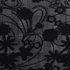 Free samples black pant stretch yarn-dyed jacquard fabric