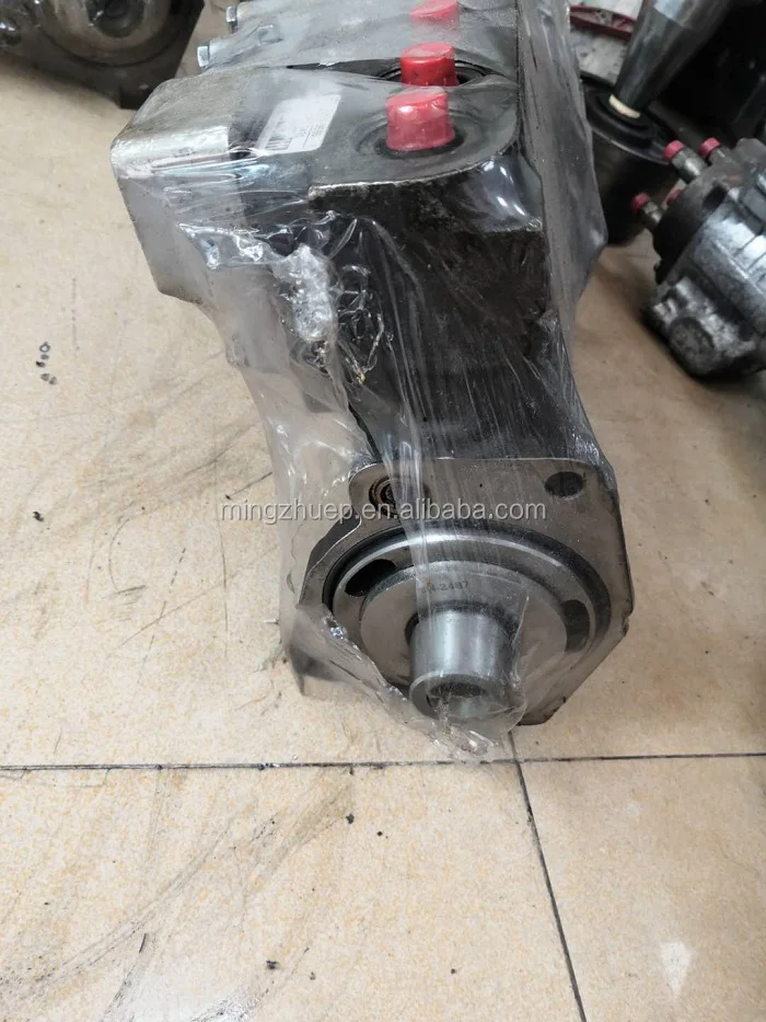 Cat 3306 Diesel Fuel Pump 4p1400 4p140006 Injection Pump Buy 4p1400