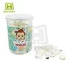 Milk Powder Candy Dry Milk Favored Slice Candy Tablet