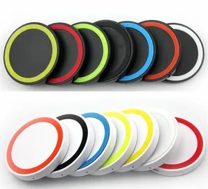 Universal Q5 Qi Wireless Mobile Charging Pad Receiver
