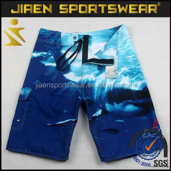 men's volleyball board shorts