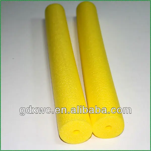 Colorful Protective Rubber Foam Tube Padding Buy Protective Foam Tube,Foam,Epe Foam Product on