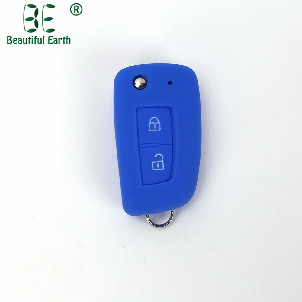 2018  Suitable Silicone car key cover for Protecting Car Keys