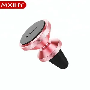 Universal 360° Rotatable Car Air Vent Magnetic Phone Holder