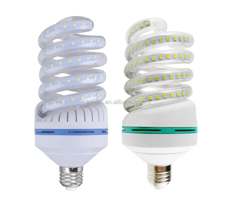 20w fluorescent bulb equivalent led