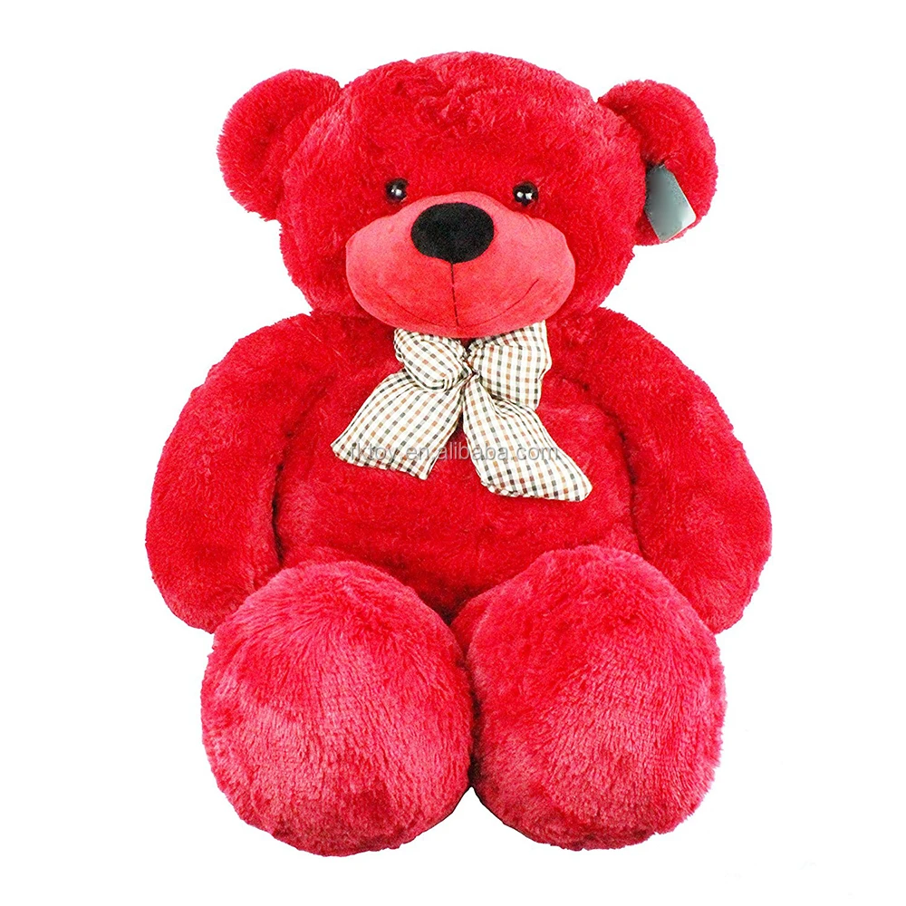 200 cm teddy bear