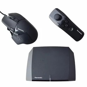 Tuact Venom X4 Mouse FPS Controller Keyboard Adapter Gaming