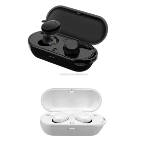 TWS Ear True Wireless Earbuds HS T2