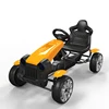2019 hot sale simple go kart for sale / cheap racing go kart / kids battery go kart with good price