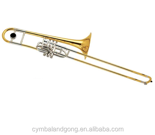 
china made trombone TXSL 930 Professional Level Super dual trombone  (1940801479)