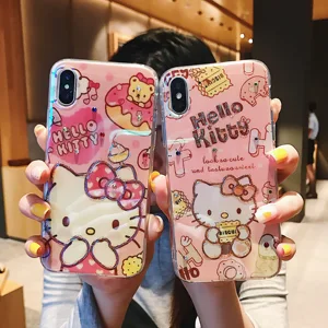 Luxury Diamond Phone Case Huawei P20 P30 Pro & Mate 20