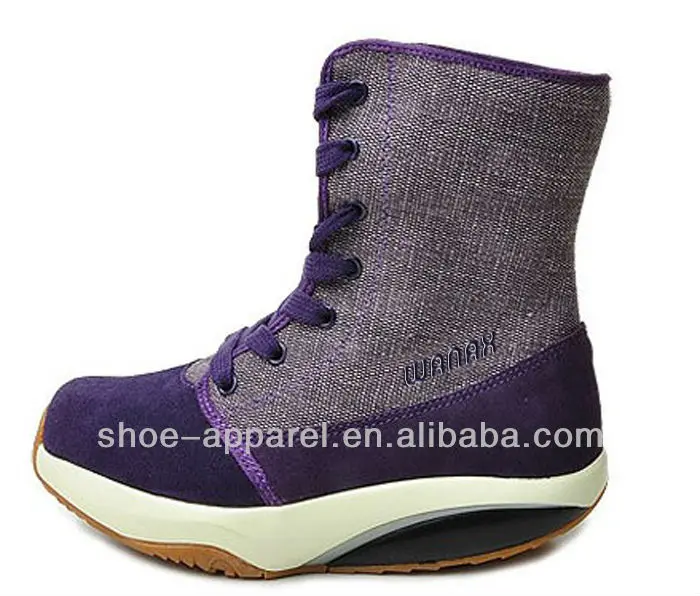 winter cotton health shoes sport shoe hightop new for 2014