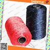 PET Metallic High Tenacity Sequin THREAD Spangle sequin and paillette thread 2 3 5 7 MM with distance of 4.5cm