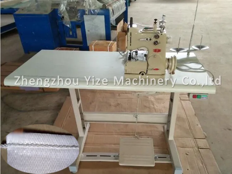 Chain Stitch Thread Jute Bag Sewing Machine Gunny Bag Seaming Machine