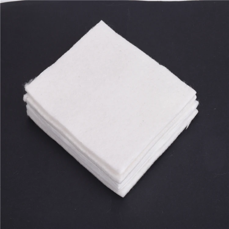 200g/m2 PET Nonwoven Geotextile Fabric Near Me