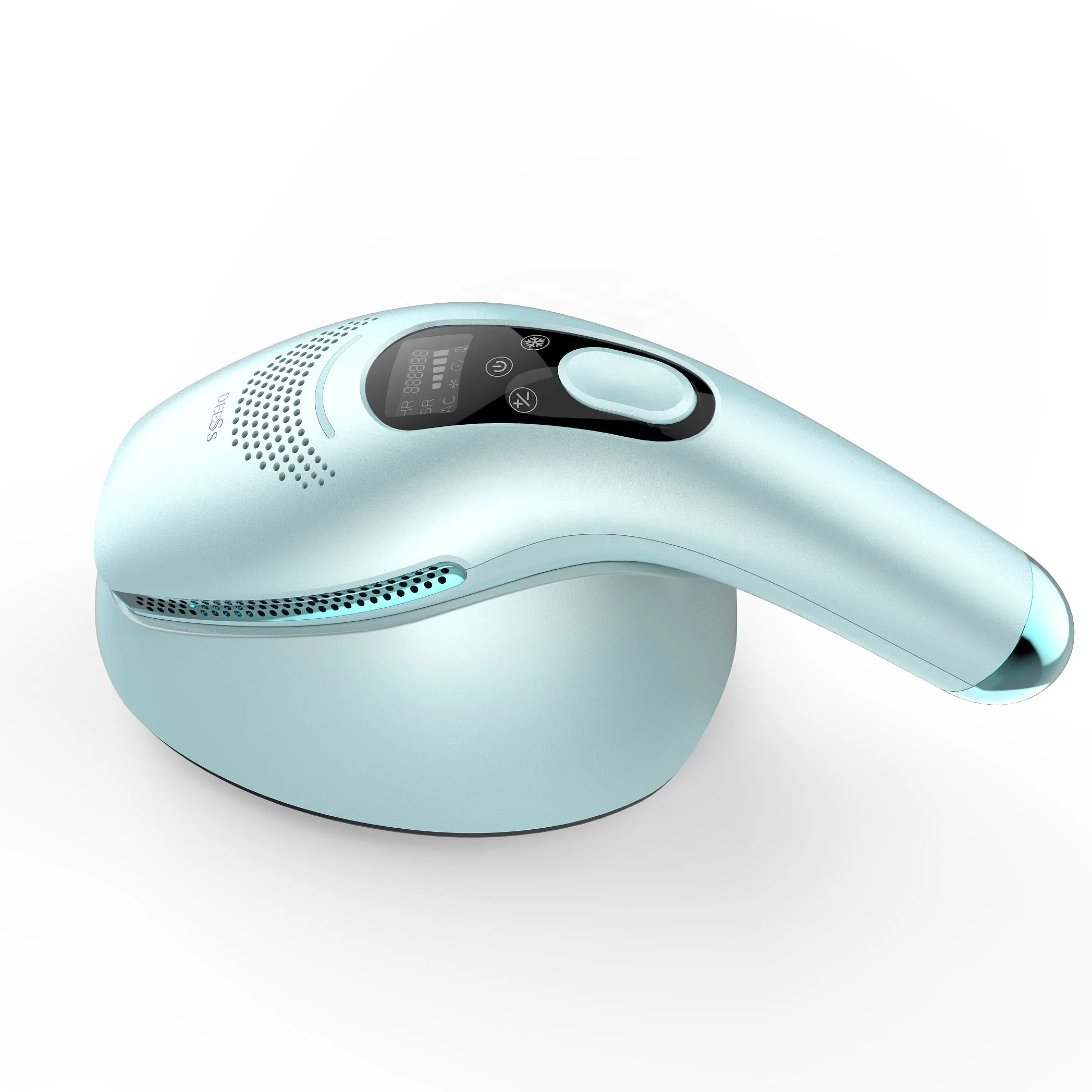 

Deess new product ideas 2019 IPL laser home hair removal for women