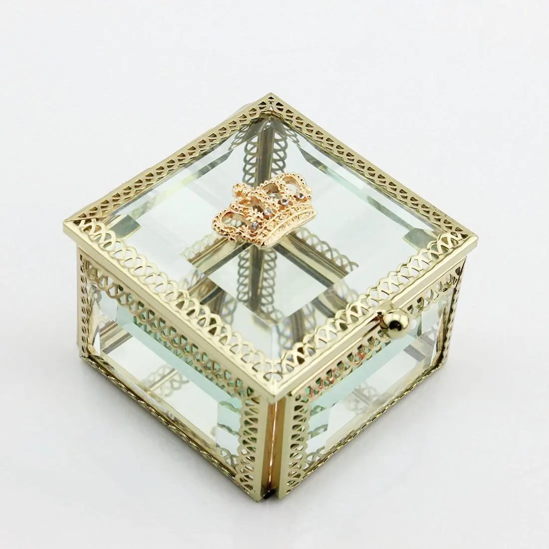 Cheap Gold Trinket Box, find Gold Trinket Box deals on line at