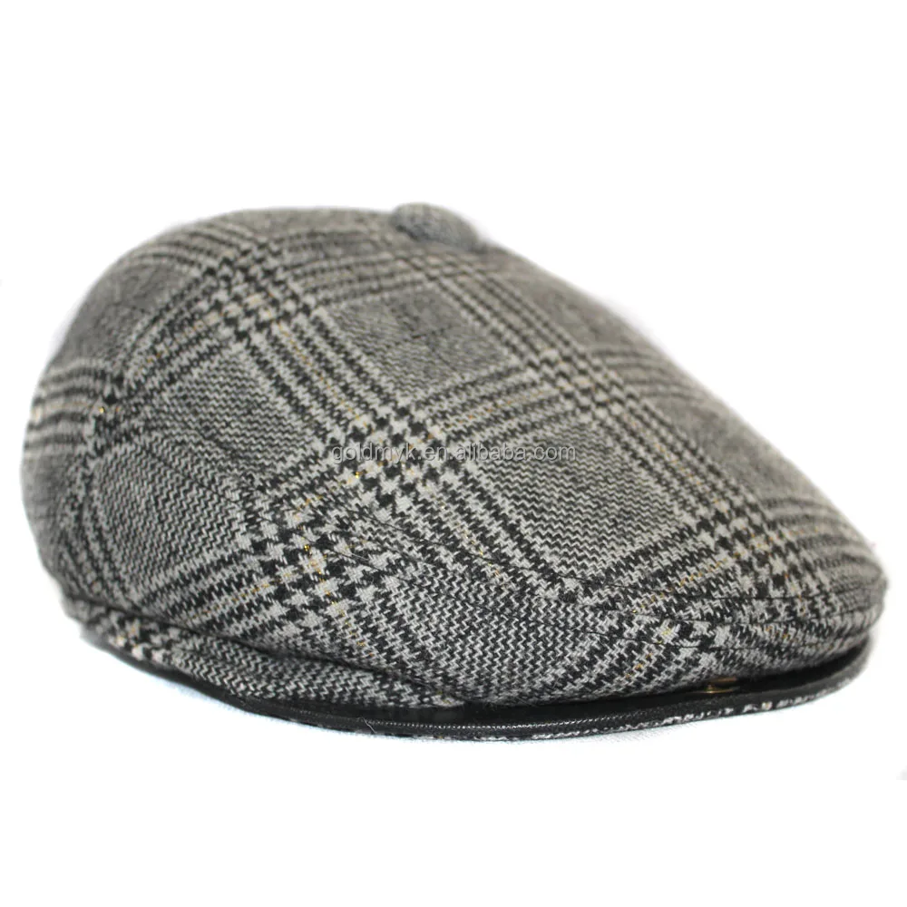 mens gatsby cap