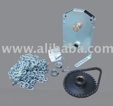 
Sell Rolling garage door Chain Hoist 