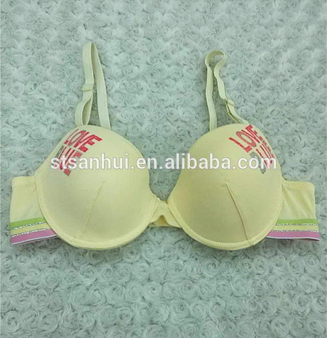 Young Ladies Fashion Design Bra Brands In High Quality Buy Sexy Young