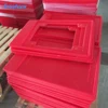 1mm -3mm abs color engraving sheet
