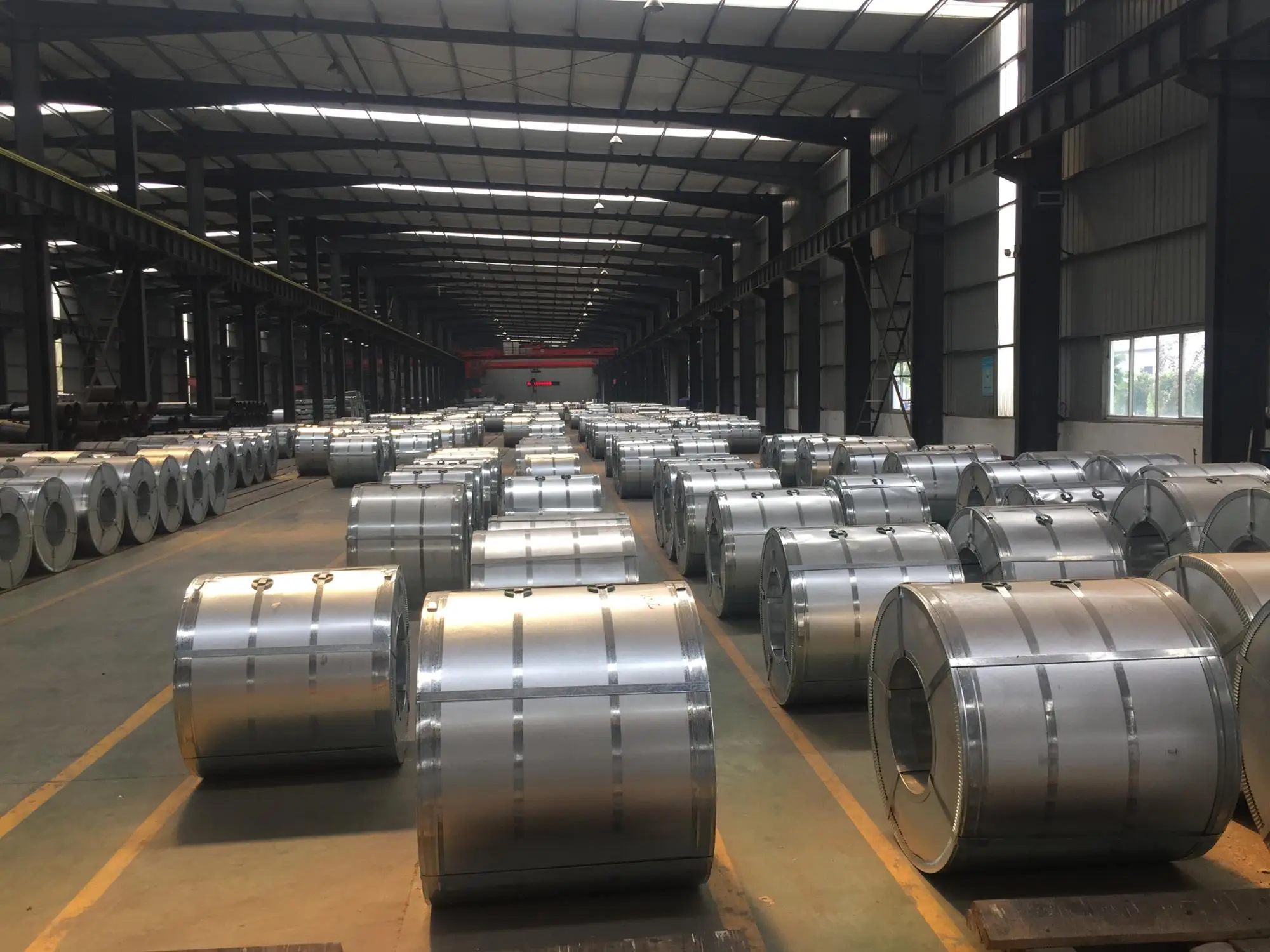 Professional Aluzinc Roofing Sheets Nigeria With High Quality Buy