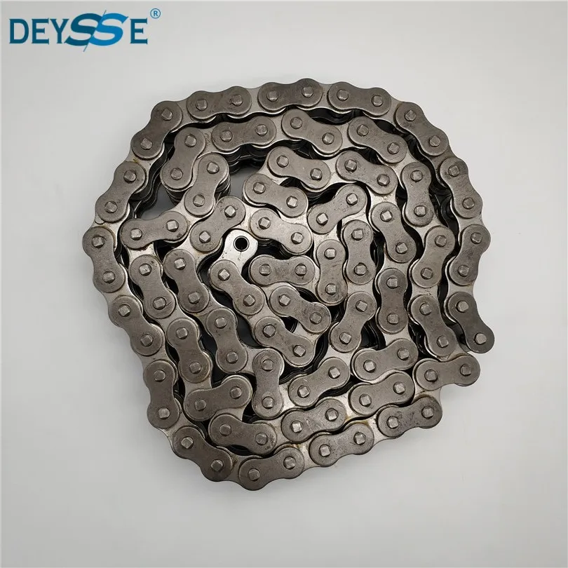 Good Price Escalator Spare Parts 16a-2 Escalator Driving Chain Double ...