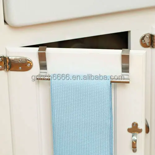 2020 Stainless Steel Towel Rack Over The Door Towel Rail Over The Cabinet Towel Bar Buy Towel Rack Stainless Steel Towel Rack Towel Rail Over The Cabinet Product On Alibaba Com
