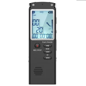 High Definition Voice Recorder Pen Noise Reduction