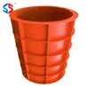 Tianjin Shisheng Painted Circular Concrete Building Slab Steel Formwork