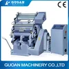 TYMK-750 hot foil stamping die etching machine manufacturer