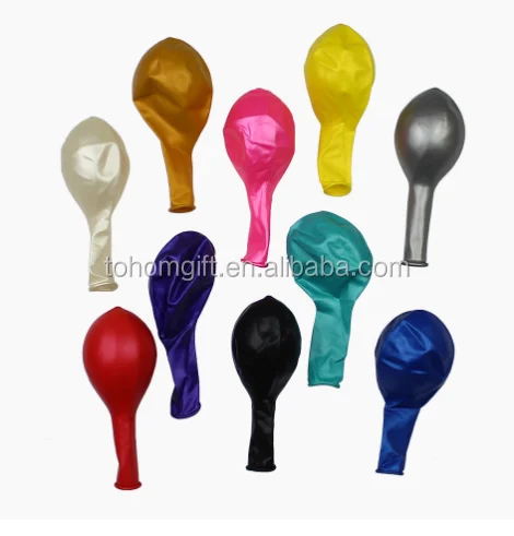 
Promotional custom logo printed 10inch 12inch latex balloons for party wedding decoration  (60577924749)