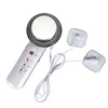Slimming Massager Home Use Slimming Equipment Ultrasonic Microcurrent Infrared Device