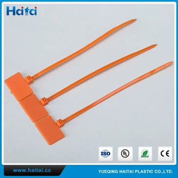 marker cable tie