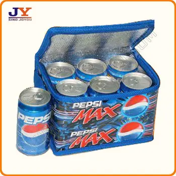 pepsi max cooler