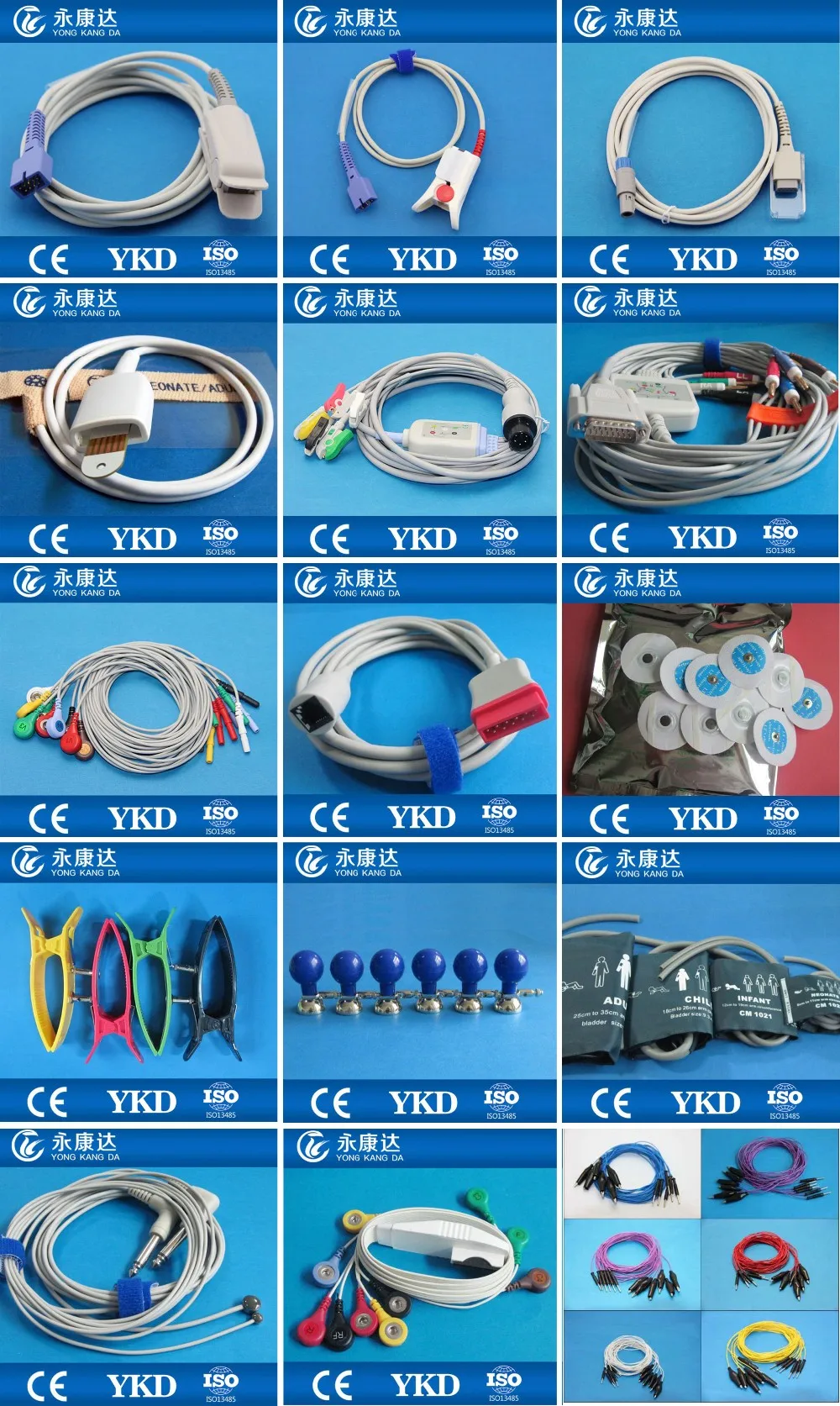 Fx sites