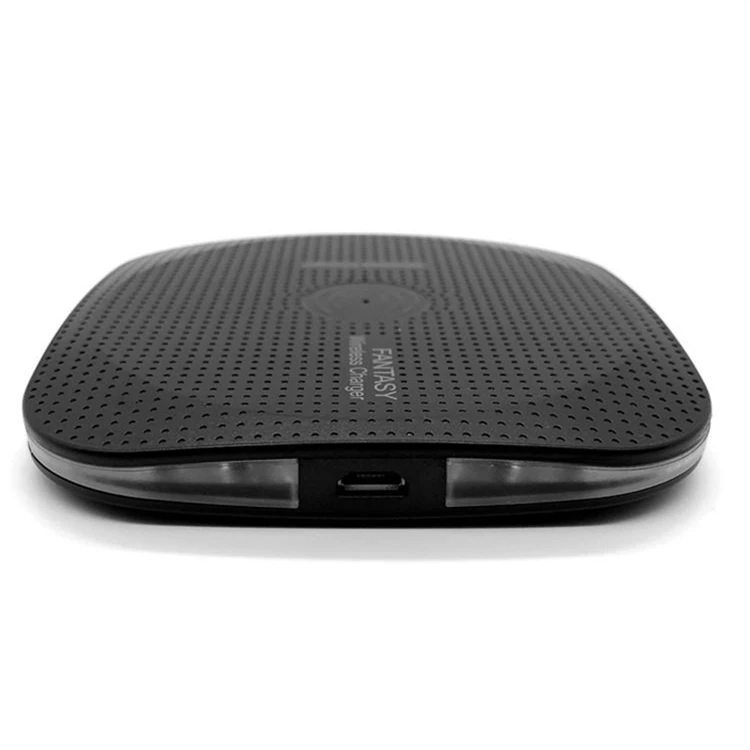 
for Vivo Wireless Charger 5W 10W Working Power ,Wireless Mobile Phone Charger at promotional Price 