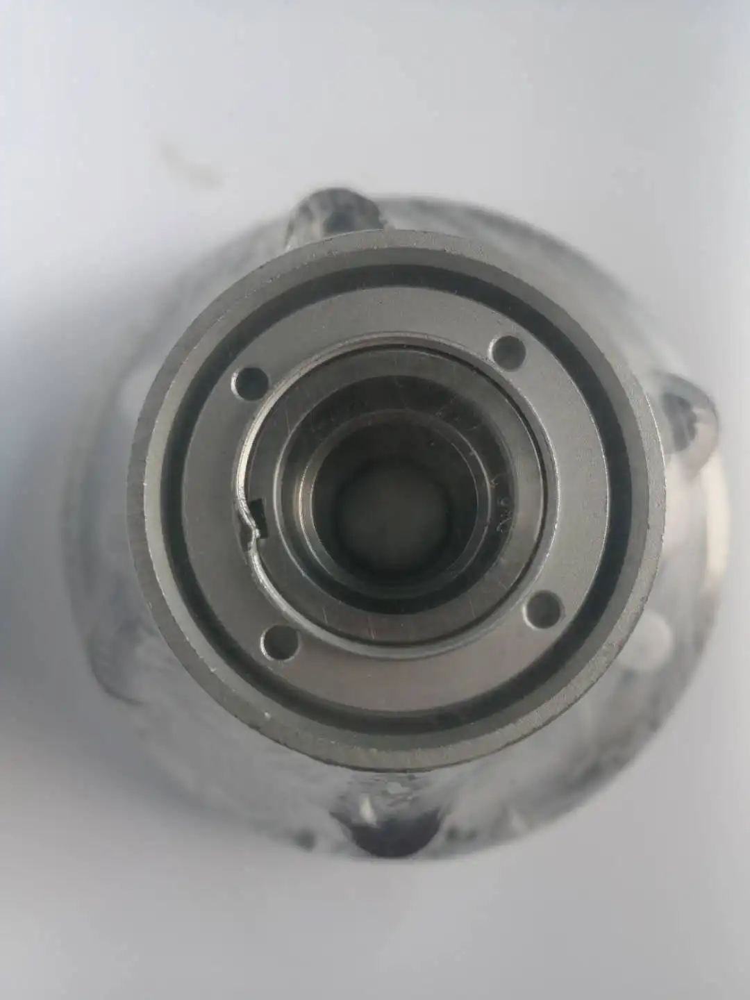 Front Wheel Hub For Toyota Quantum Complete Hub 54khw02 Buy 54kwh02