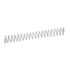 Hongsheng Music Wire Square Wire Z Shape Compression Spring