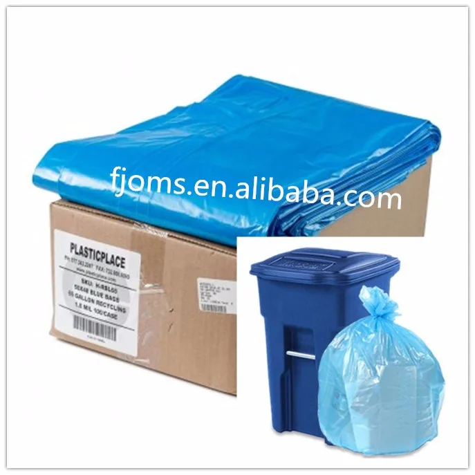 Industrial Heavy Duty Plastic Bags,Giant Plastic Bags,Roll Garbage Bag