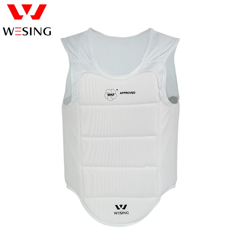 Download Wesing Wkf Approved Karate Body Protector Buy Wkf Approved Karate Body Protector Karate Men Chest Protector Karate Body Protector Product On Alibaba Com PSD Mockup Templates