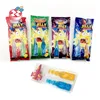 25g jelly drink of Cola and sprite with toys