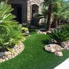 10 years Working life Artificial Turf for Sports Field Landscaping