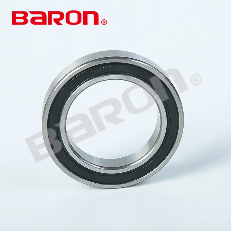 NSK Bearing 696ZZ Single Row Deep Groove Ball Bearing 6 mm ID x 15 mm OD x 5 mmW
